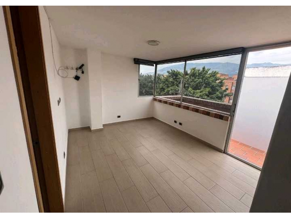 San Joaquín apartamento, Medellín 550$$$ — foto 3
