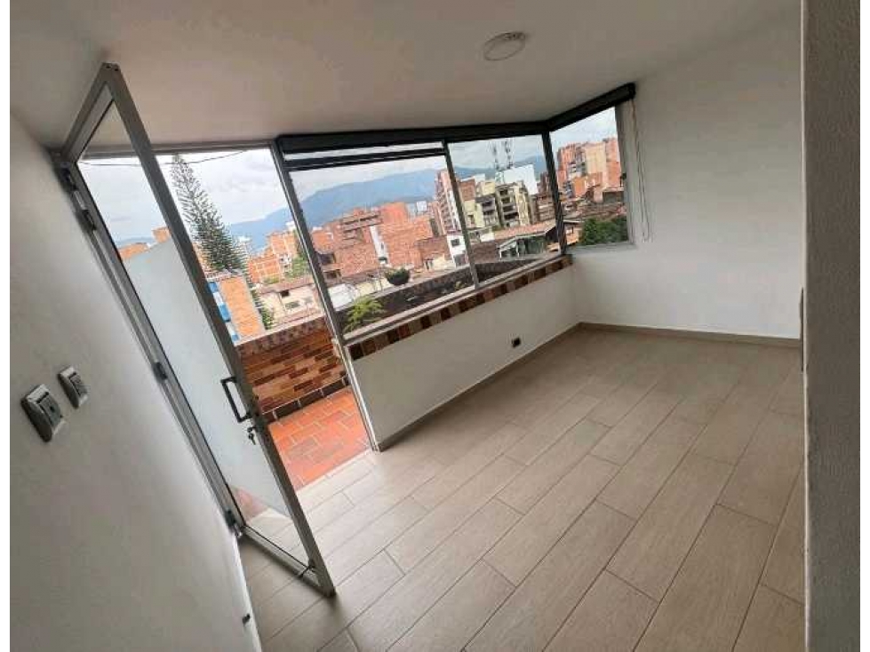 San Joaquín apartamento, Medellín 550$$$ — foto 4