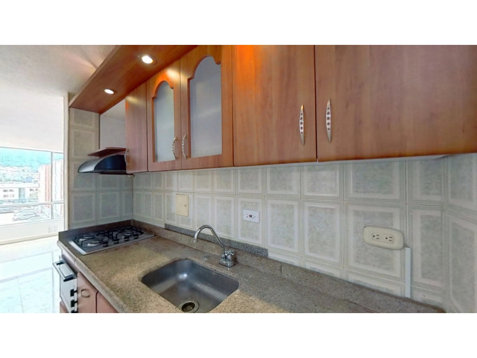 Venta Apartamento en San José De Usaquén, Usaquén, Bogotá · Bono $5.2M — foto 4