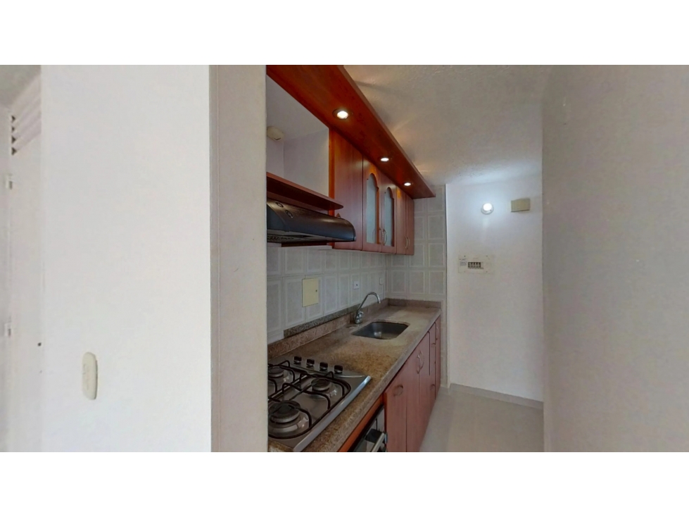 Venta Apartamento en San José De Usaquén, Usaquén, Bogotá · Bono $5.2M — foto 5