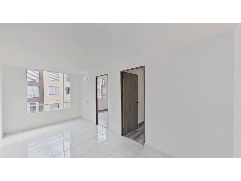 San José de Usaquén apto, con descuento y bono $4.780.000
