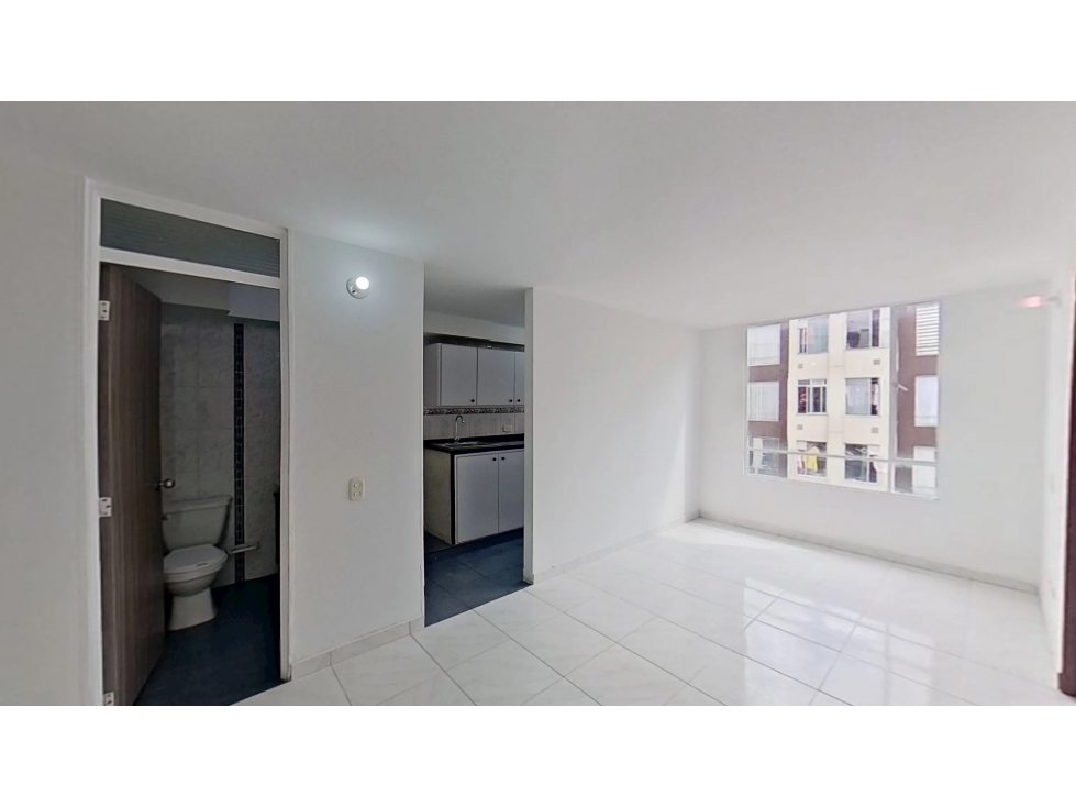 San José de Usaquén apto, con descuento y bono $4.780.000 — foto 2