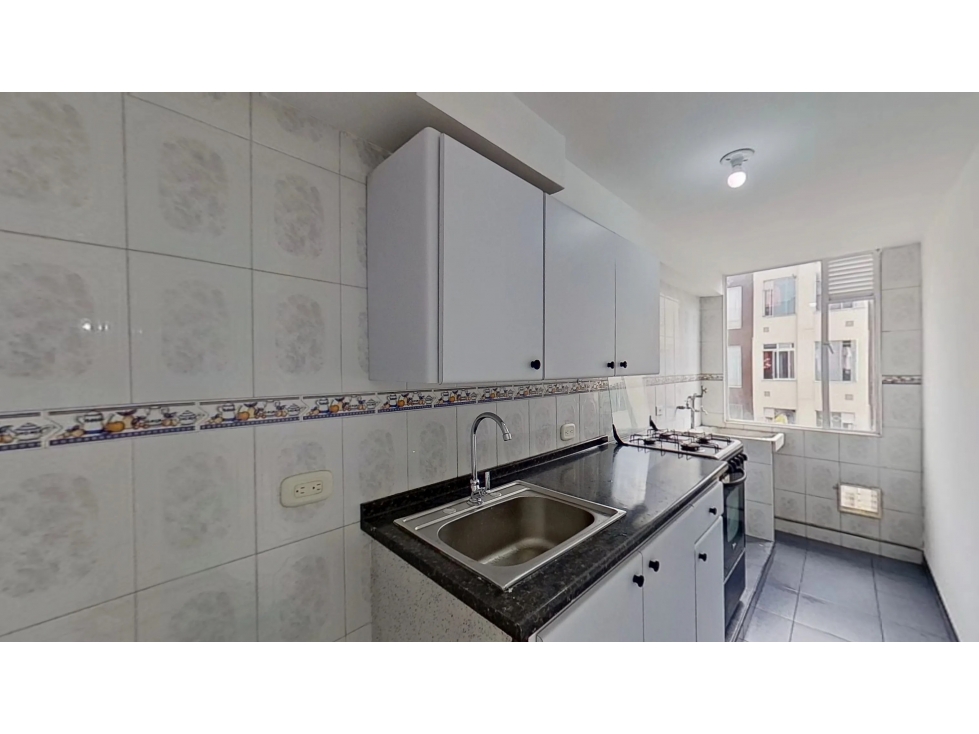 San José de Usaquén apto, con descuento y bono $4.780.000 — foto 5