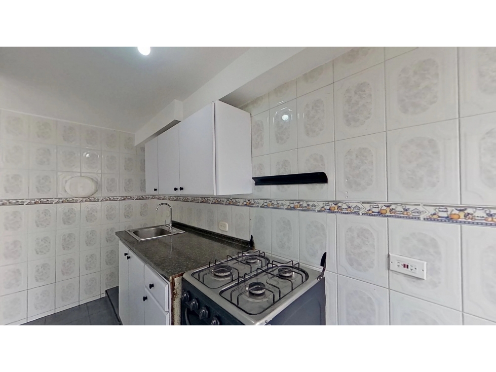 San José de Usaquén apto, con descuento y bono $4.780.000 — foto 6