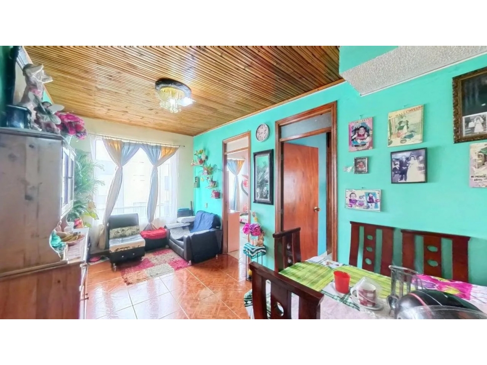San José de Usaquén, Usaquén - 3H/1B · Apto