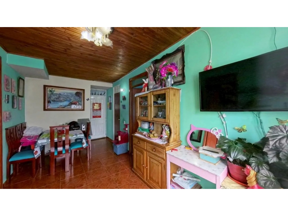 San José de Usaquén, Usaquén - 3H/1B · Apto — foto 3