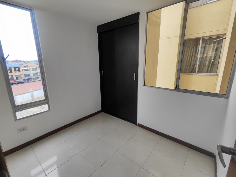 San José Obrero, Engativá, Apt venta, piso 5, 3 alcobas — foto 5