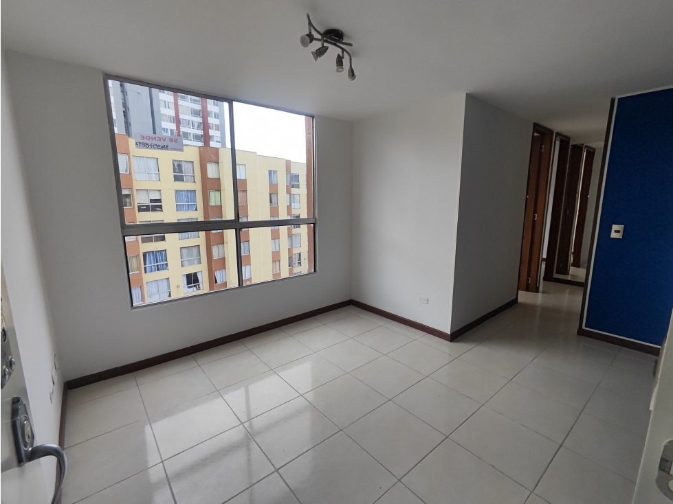 San José Obrero, Engativá, Apt venta, piso 5, 3 alcobas — foto 6