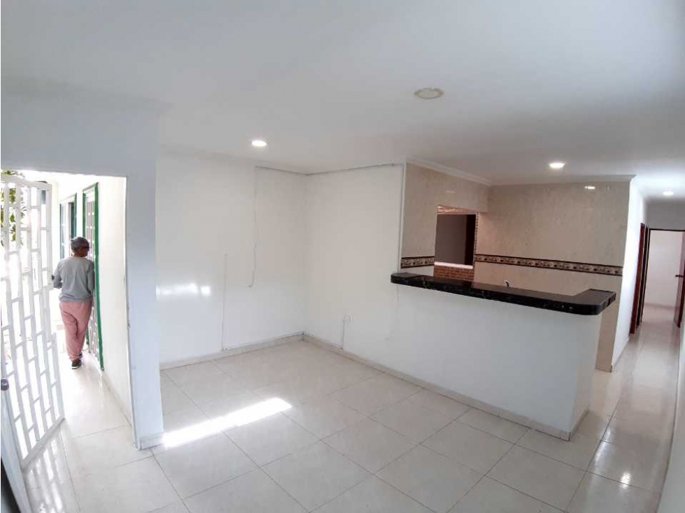 San José-Apartamento En Arriendo-Barranquilla. - 2