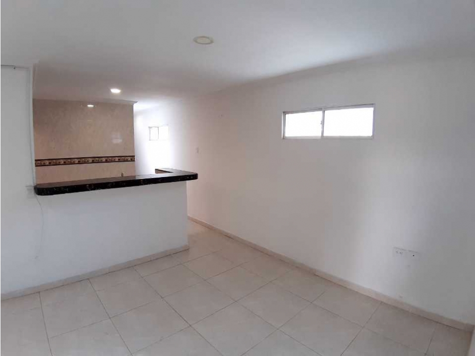 San José-Apartamento En Arriendo-Barranquilla. - 3