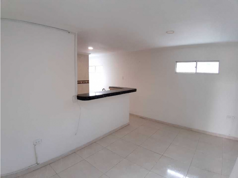 San José-Apartamento En Arriendo-Barranquilla. - 4