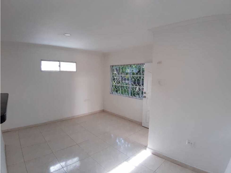 San José-Apartamento En Arriendo-Barranquilla. - 5