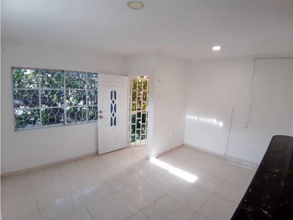 San José-Apartamento En Arriendo-Barranquilla. - 6