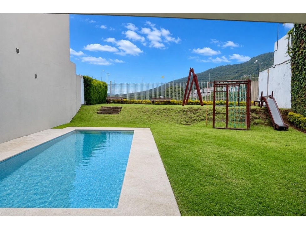 Yanazarapata, Casa en Venta, 3 Habitaciones, 167m2 — foto 2