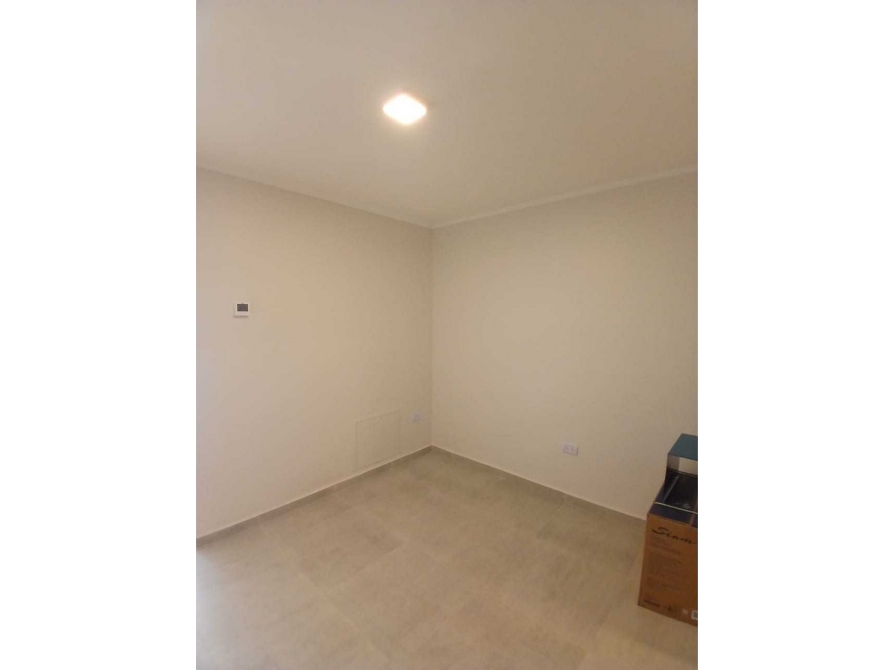 San Lorenzo 600 | Departamento | estacionamiento - 4