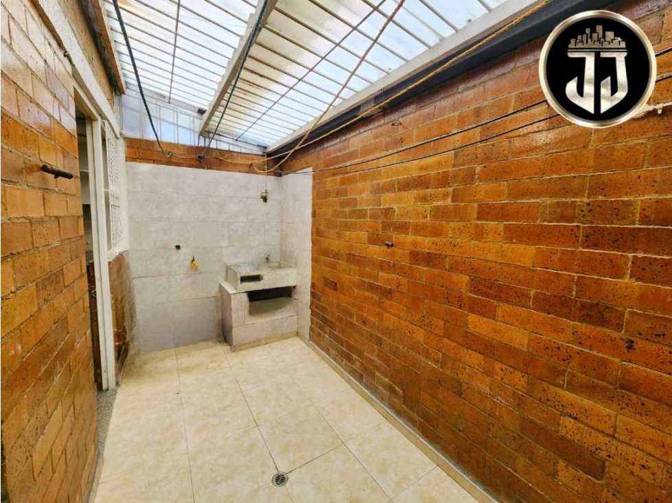 SAN MARCOS-CASA EN ARRIENDO-FUNZA — foto 2