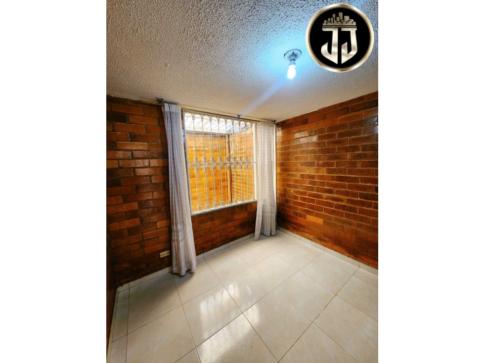 SAN MARCOS-CASA EN ARRIENDO-FUNZA — foto 3