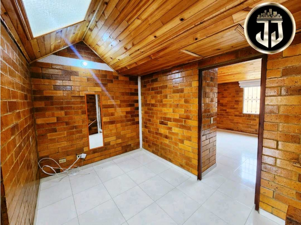 SAN MARCOS-CASA EN ARRIENDO-FUNZA — foto 6