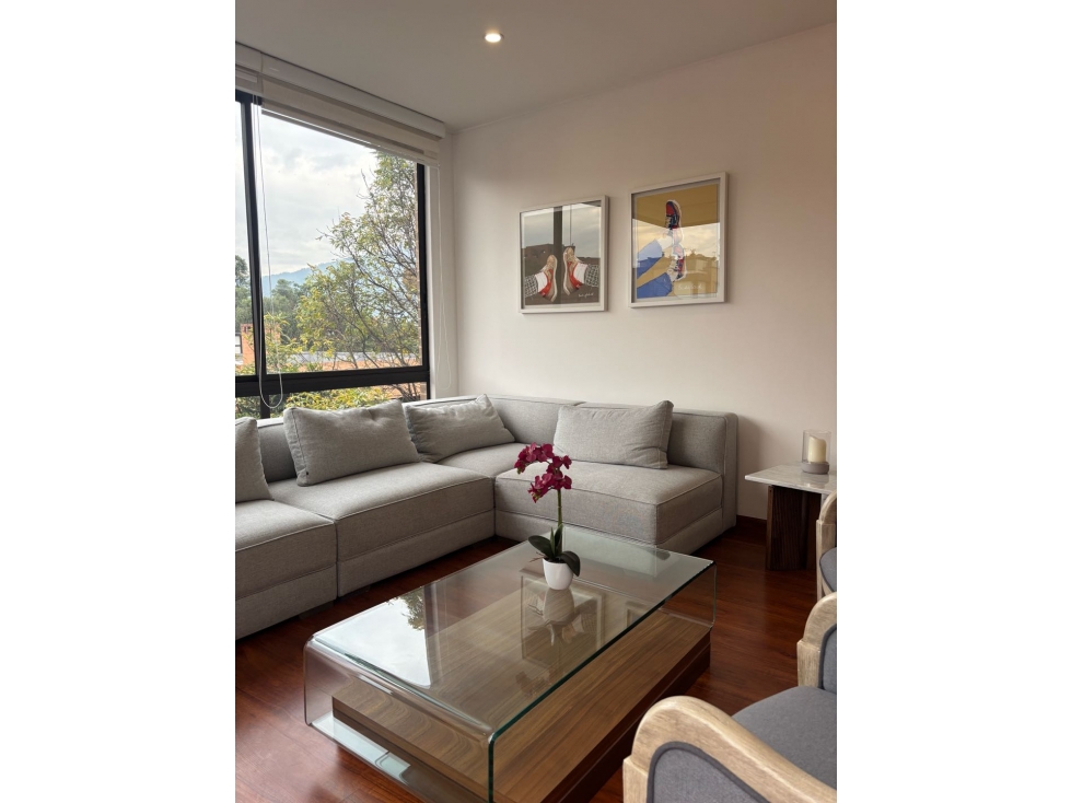 San patricio arriendo o venta 3 habitaciones — foto 2