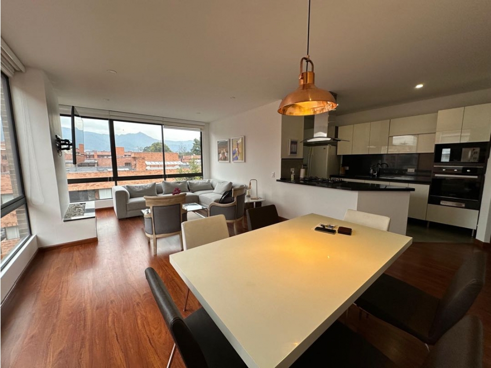 San patricio arriendo o venta 3 habitaciones — foto 3