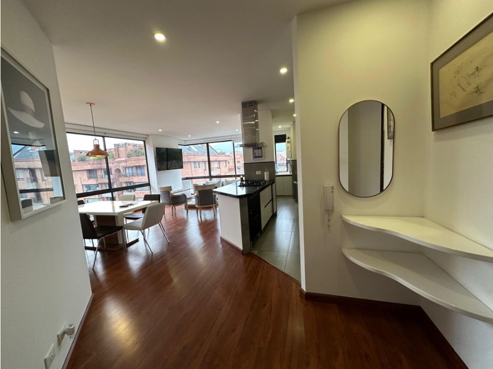 San patricio arriendo o venta 3 habitaciones — foto 4