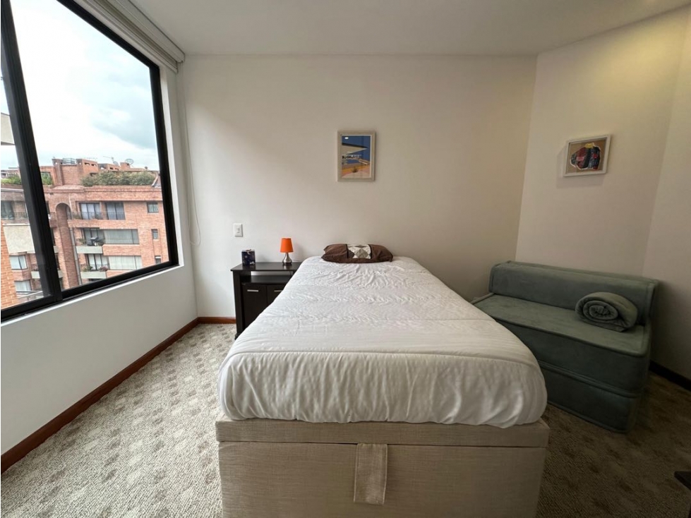 San patricio arriendo o venta 3 habitaciones — foto 6