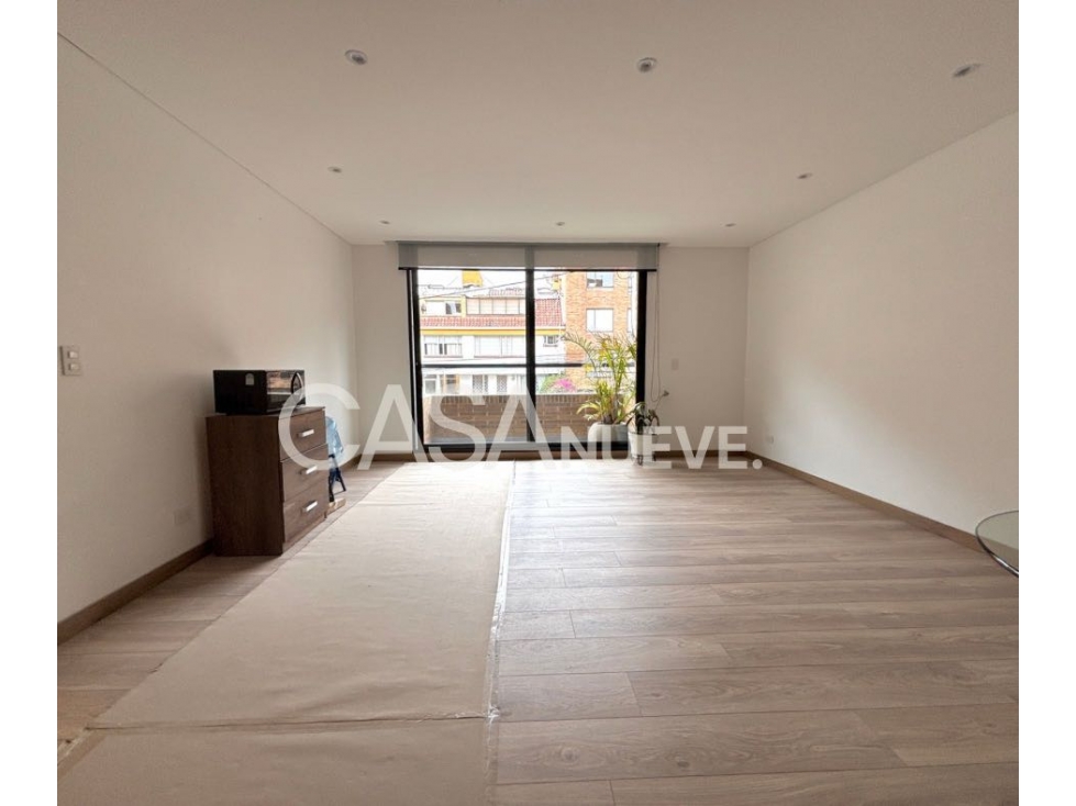 San patricio para estrenar 2 habitaciones