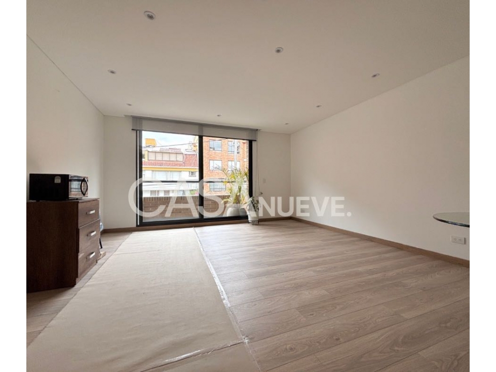 San patricio para estrenar 2 habitaciones — foto 4