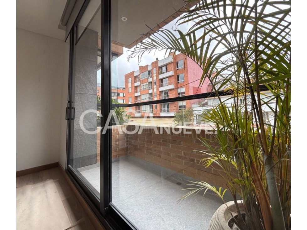 San patricio para estrenar 2 habitaciones — foto 6