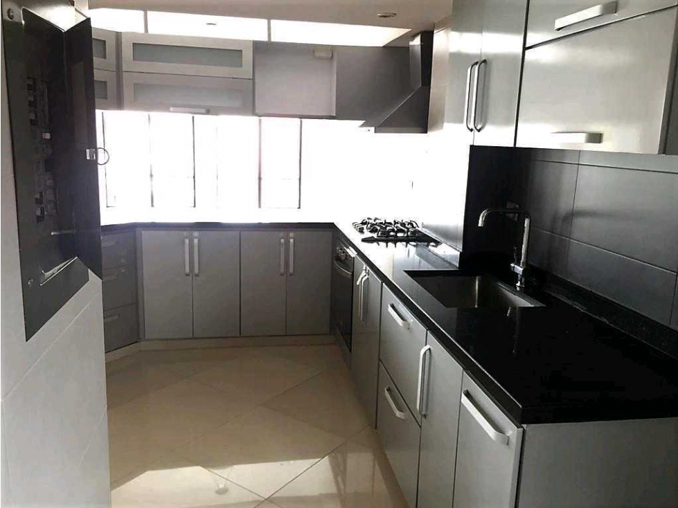 San Patricio Vendo Apartamento — foto 2