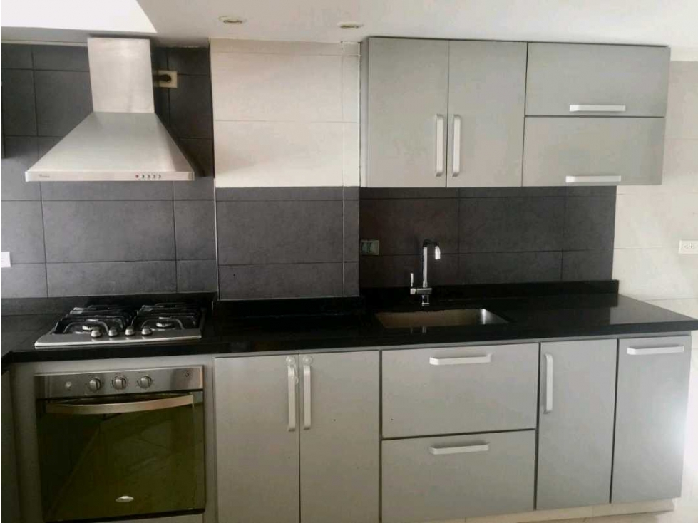 San Patricio Vendo Apartamento — foto 3