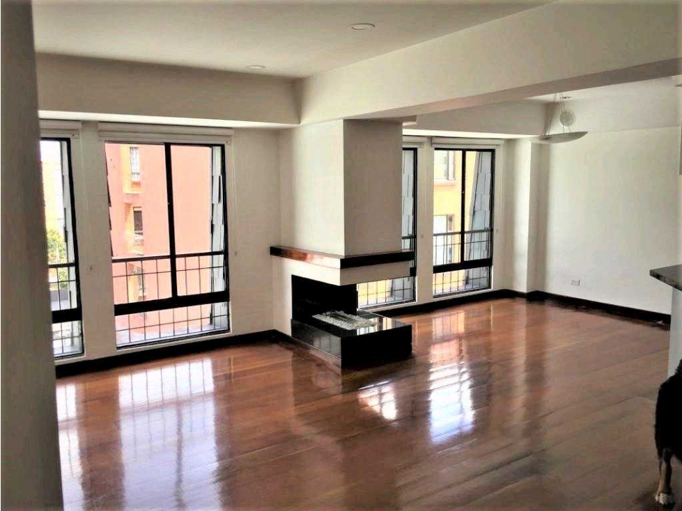 San Patricio Vendo Apartamento — foto 4