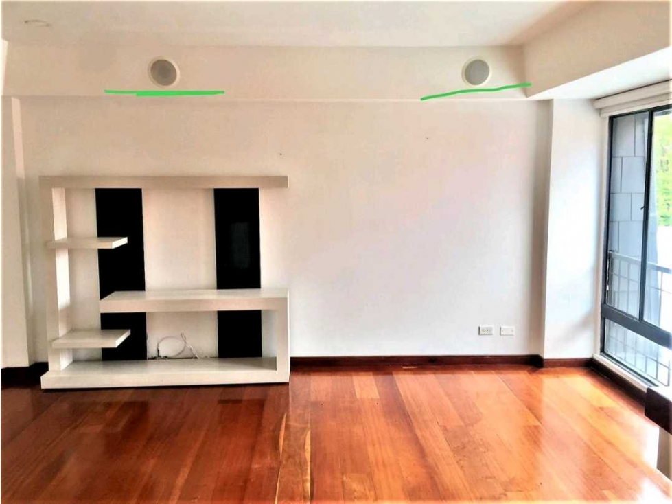San Patricio Vendo Apartamento — foto 5