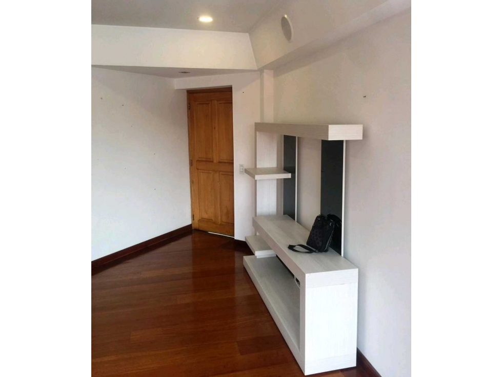 San Patricio Vendo Apartamento — foto 6