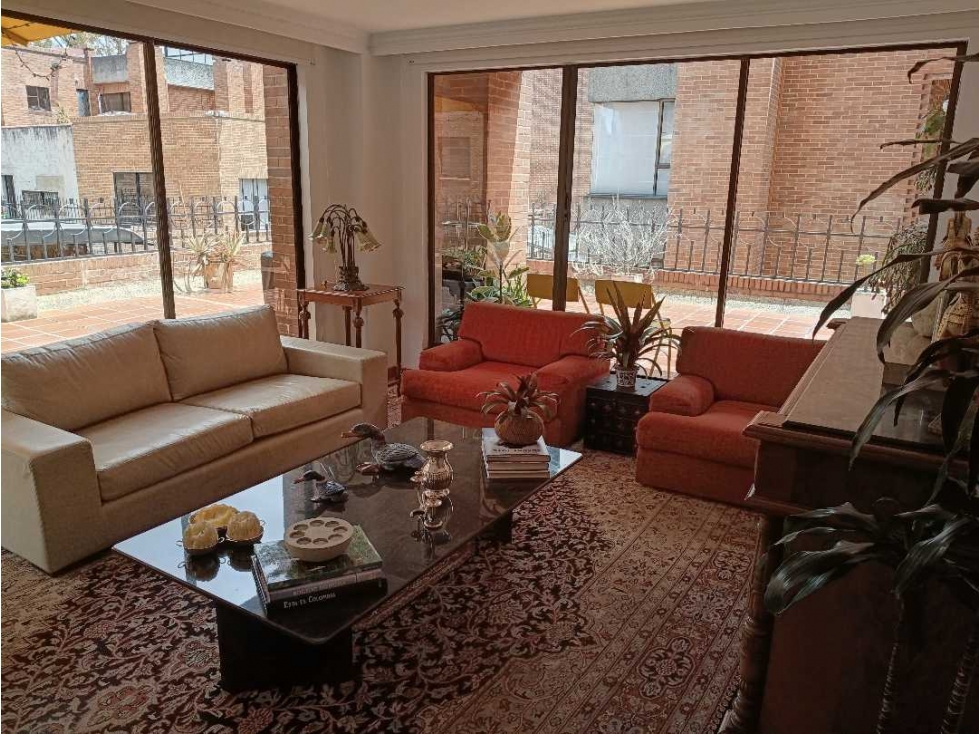 San Patricio Vendo Apartamento con Terraza — foto 2