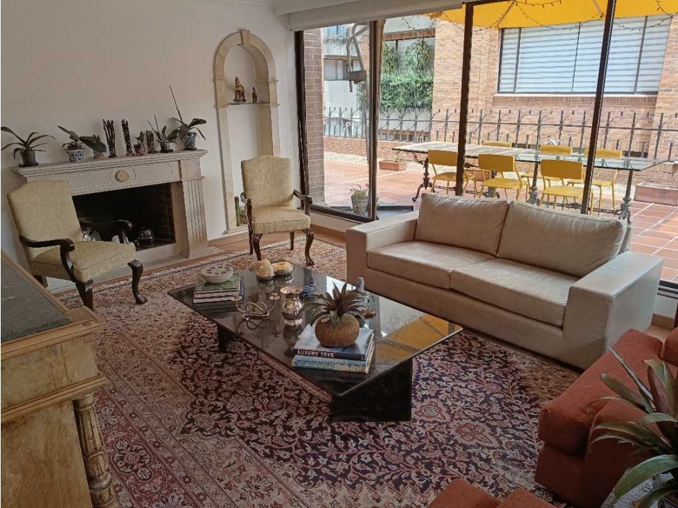 San Patricio Vendo Apartamento con Terraza — foto 4