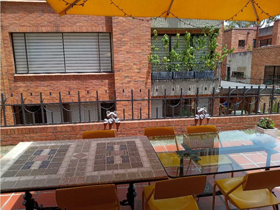 San Patricio Vendo Apartamento con Terraza — foto 5