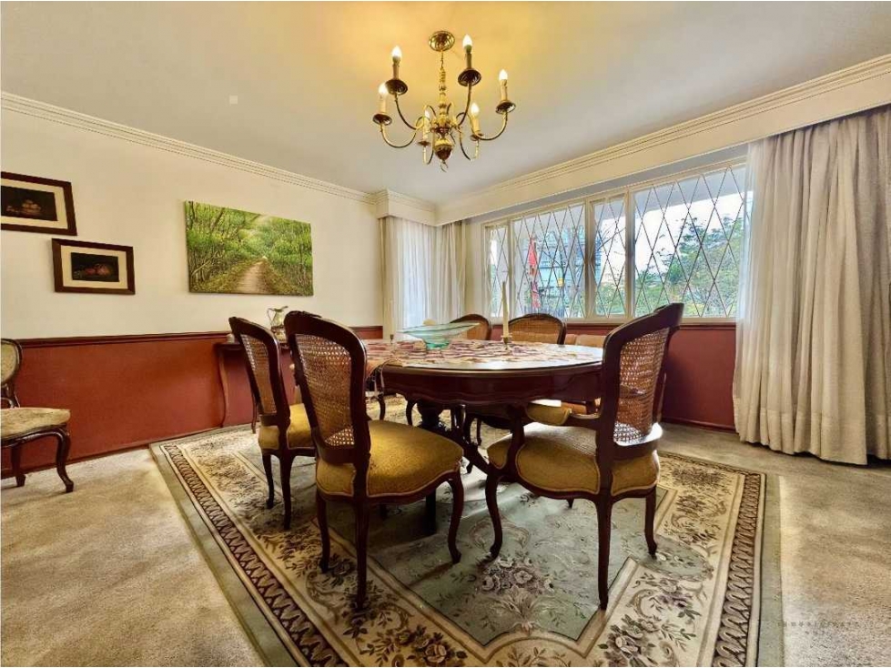 San Patricio Vendo Casa en Conjunto 3 habs, 225 mts.+ 8 mts de altillo — foto 2