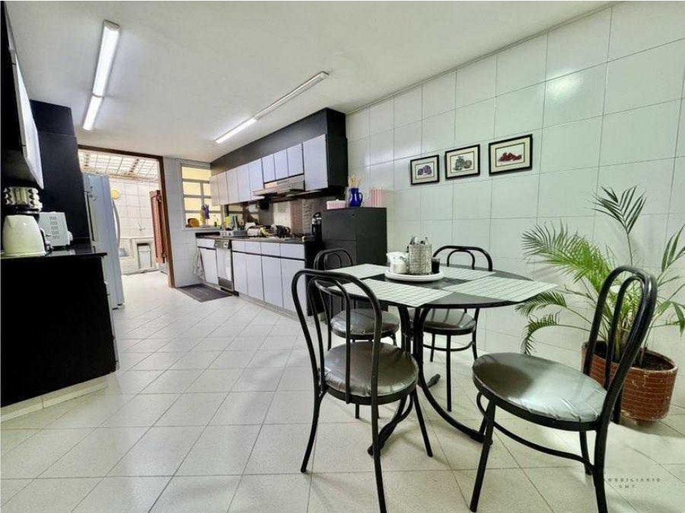 San Patricio Vendo Casa en Conjunto 3 habs, 225 mts.+ 8 mts de altillo — foto 3