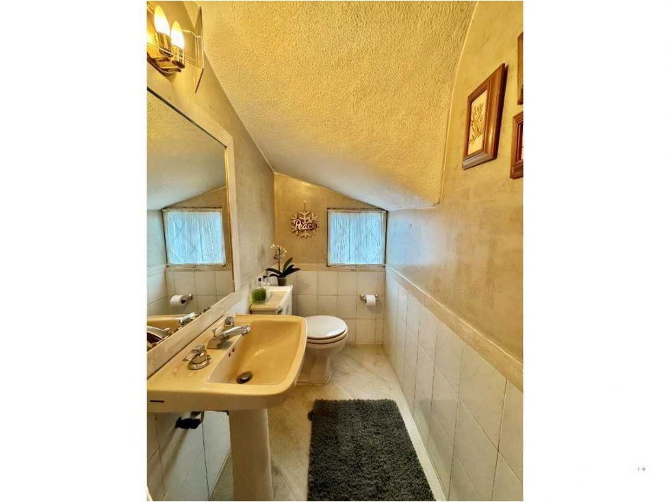 San Patricio Vendo Casa en Conjunto 3 habs, 225 mts.+ 8 mts de altillo — foto 5