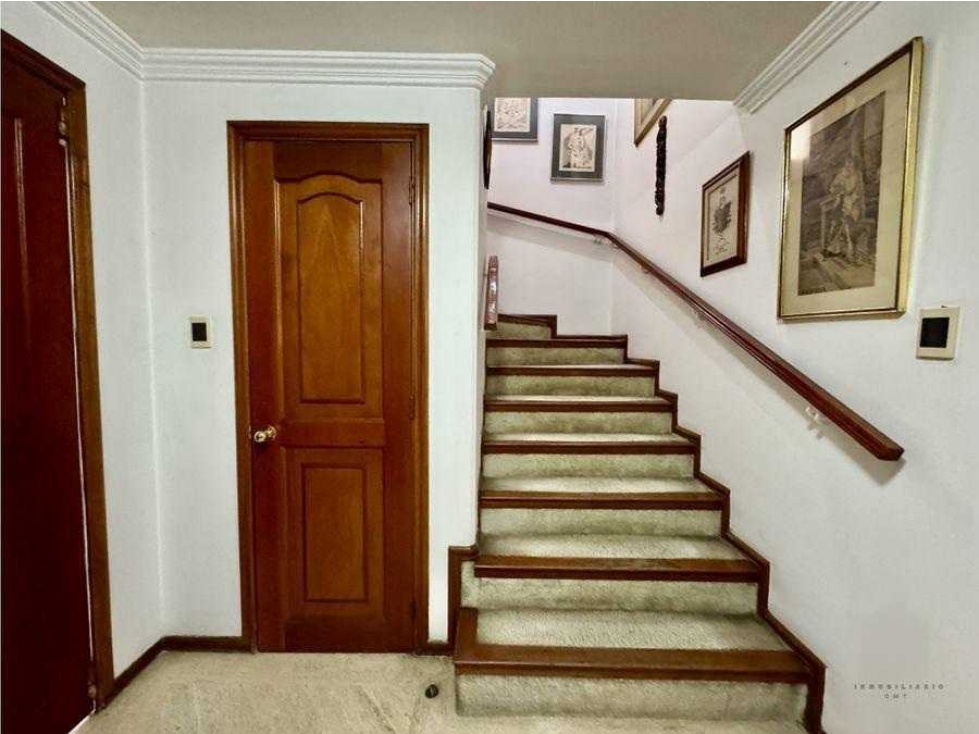 San Patricio Vendo Casa en Conjunto 3 habs, 225 mts.+ 8 mts de altillo — foto 6