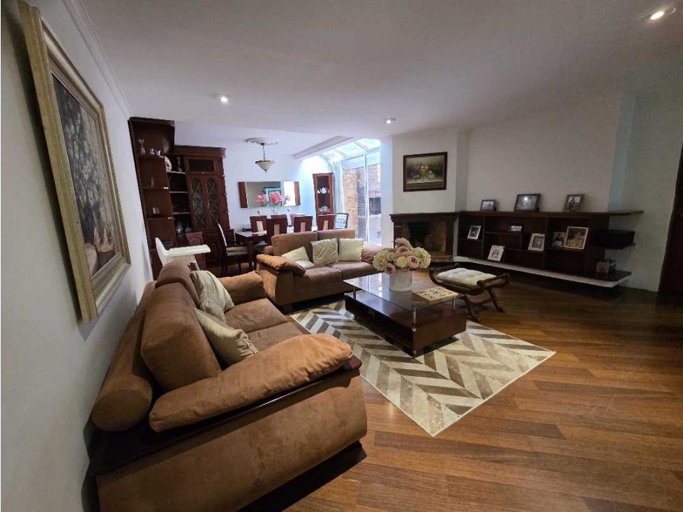 SAN PATRICIO VENTA APTO DUPLEX 159M2 3H + ESTUDIO 2 TERRAZAS $1.000M