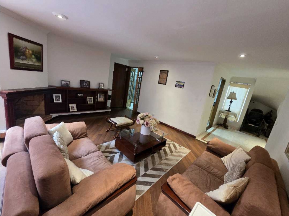 SAN PATRICIO VENTA APTO DUPLEX 159M2 3H + ESTUDIO 2 TERRAZAS $1.000M — foto 6