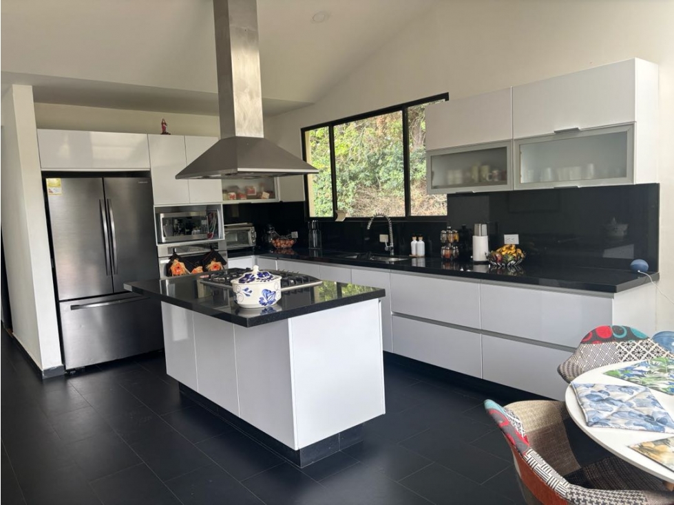 SAN SEBASTIAN VENTA CASA 4 HABITACIONES — foto 3