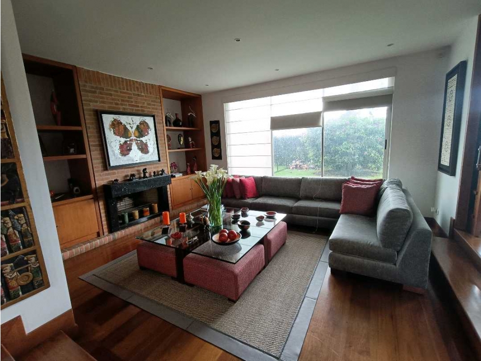 Casa condominio San Simón en venta — foto 2