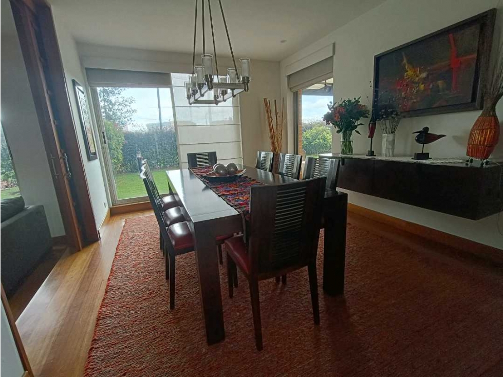 Casa condominio San Simón en venta — foto 3