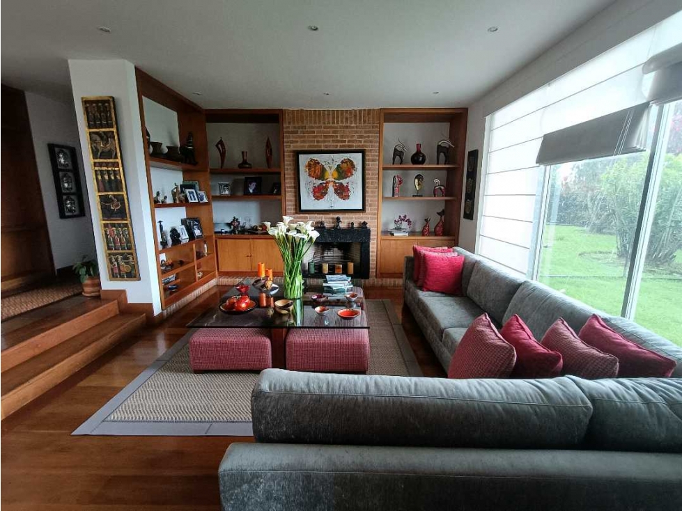 Casa condominio San Simón en venta — foto 4