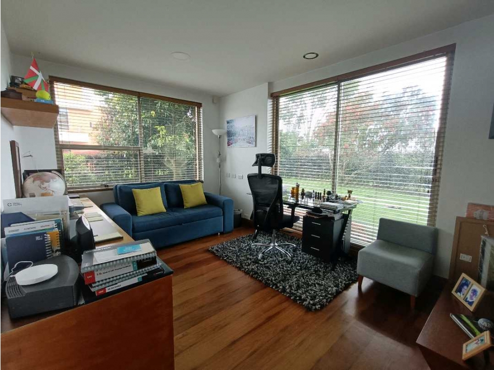 Casa condominio San Simón en venta — foto 6