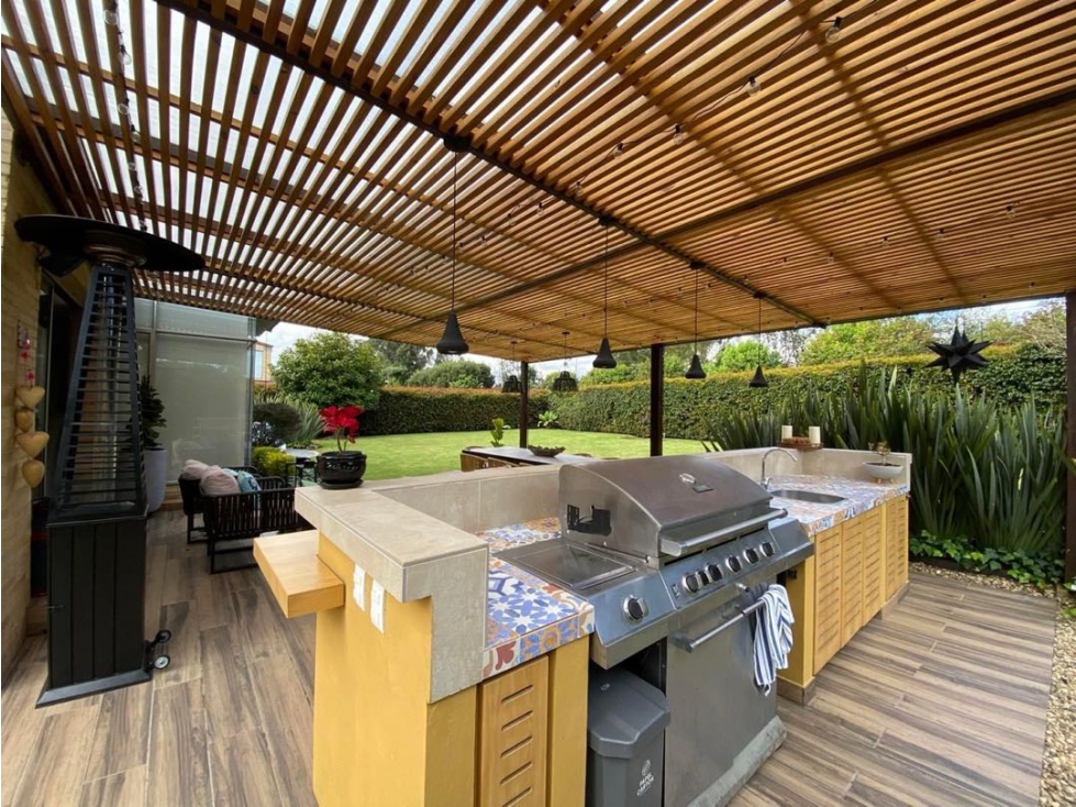SAN SIMÓN VENTA/ARRIENDO 4 HABITACIONES — foto 2