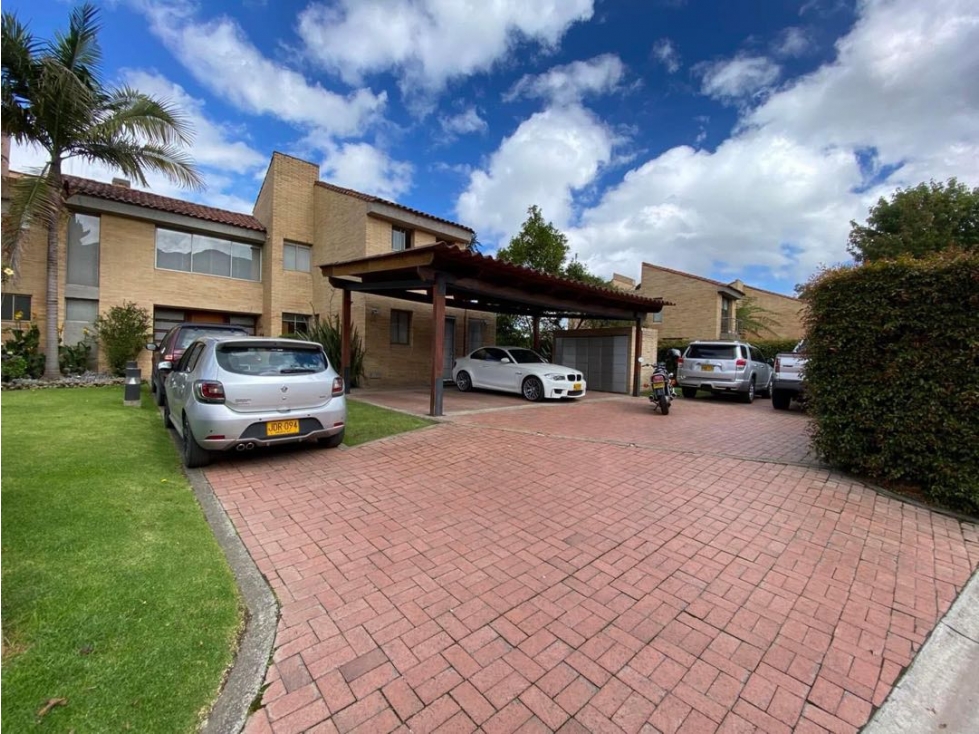 SAN SIMÓN VENTA/ARRIENDO 4 HABITACIONES — foto 4